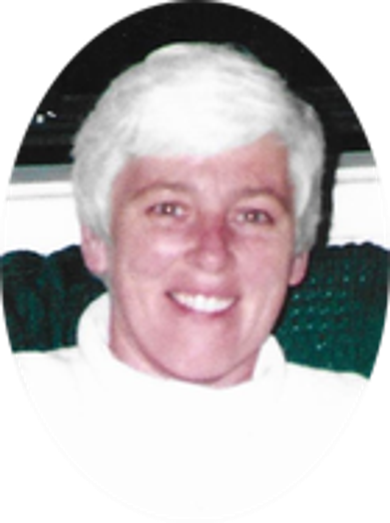 Ruth Young