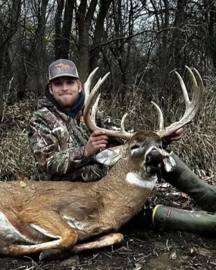 Camden Joseph Kennebeck