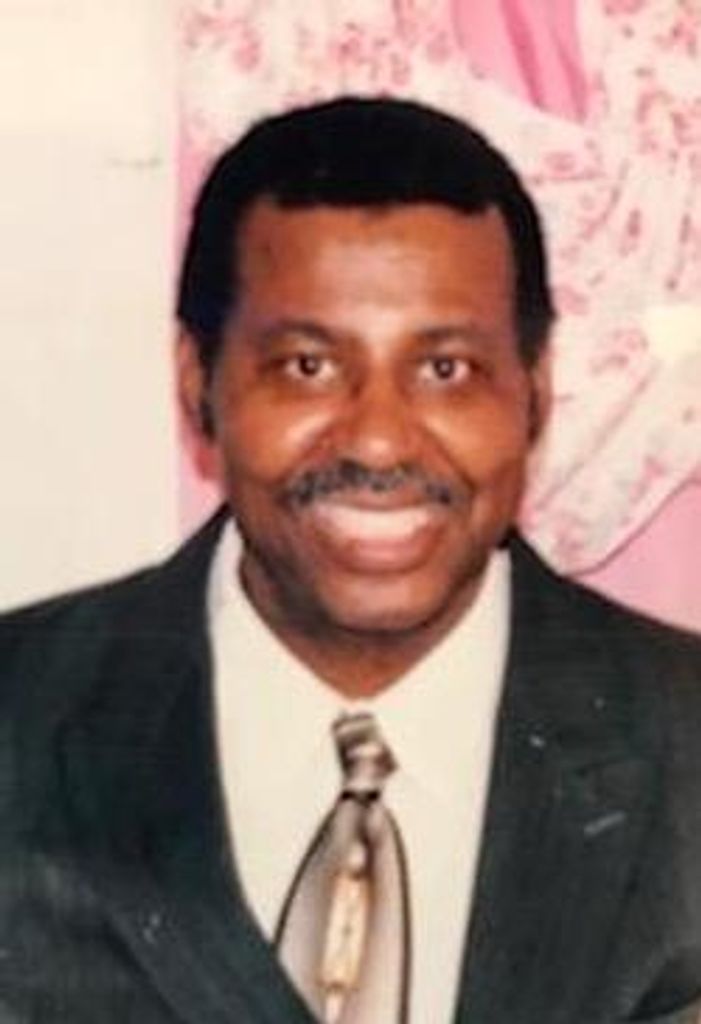 Harry Edward Bratton, Sr. Profile Photo