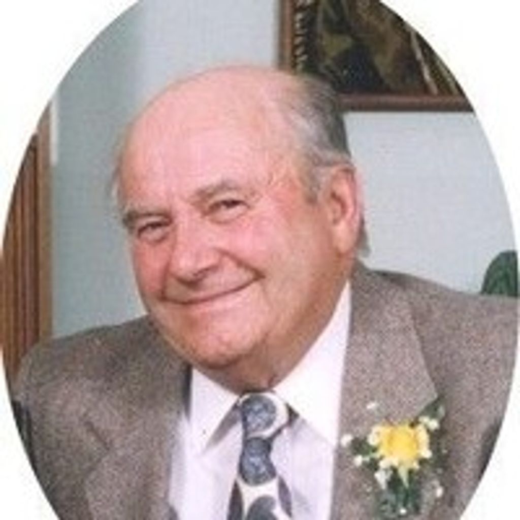 Austin P. Nickerson Profile Photo