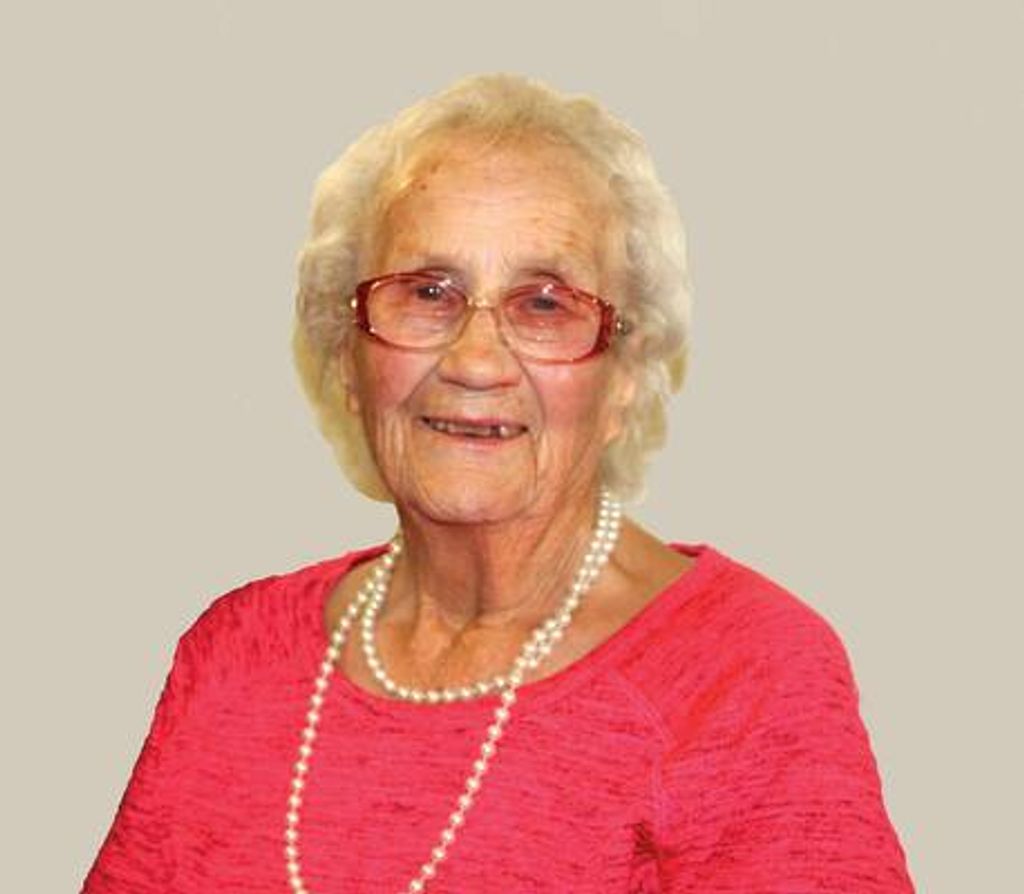 Eunice Amanda Krogman Profile Photo