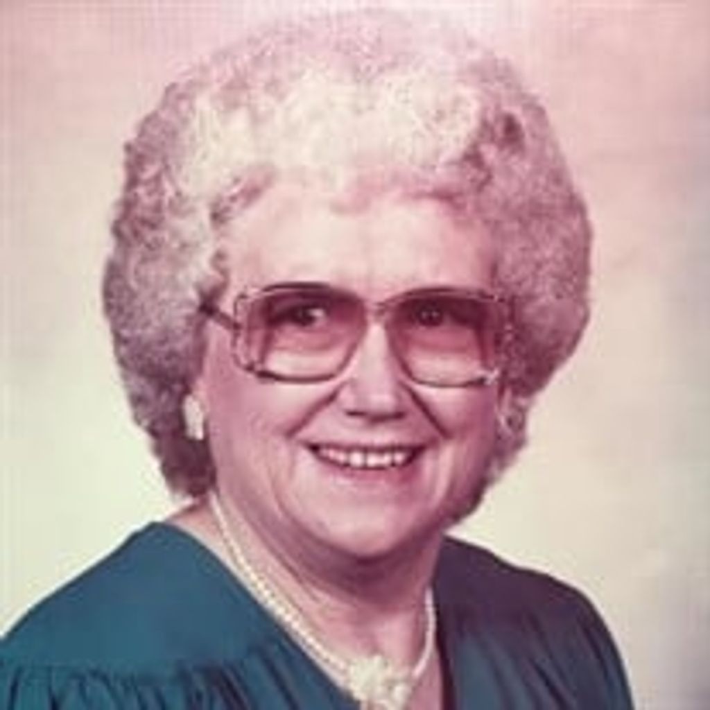 Lerline Elizabeth Alday