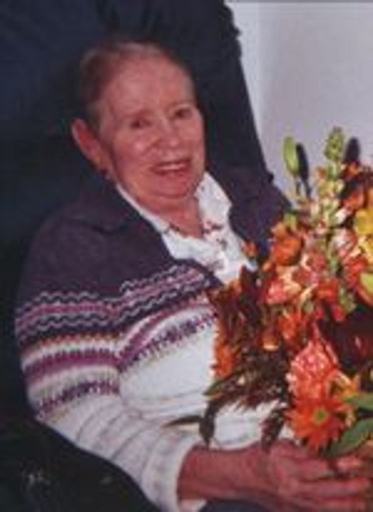 Darlene Lucille Meece