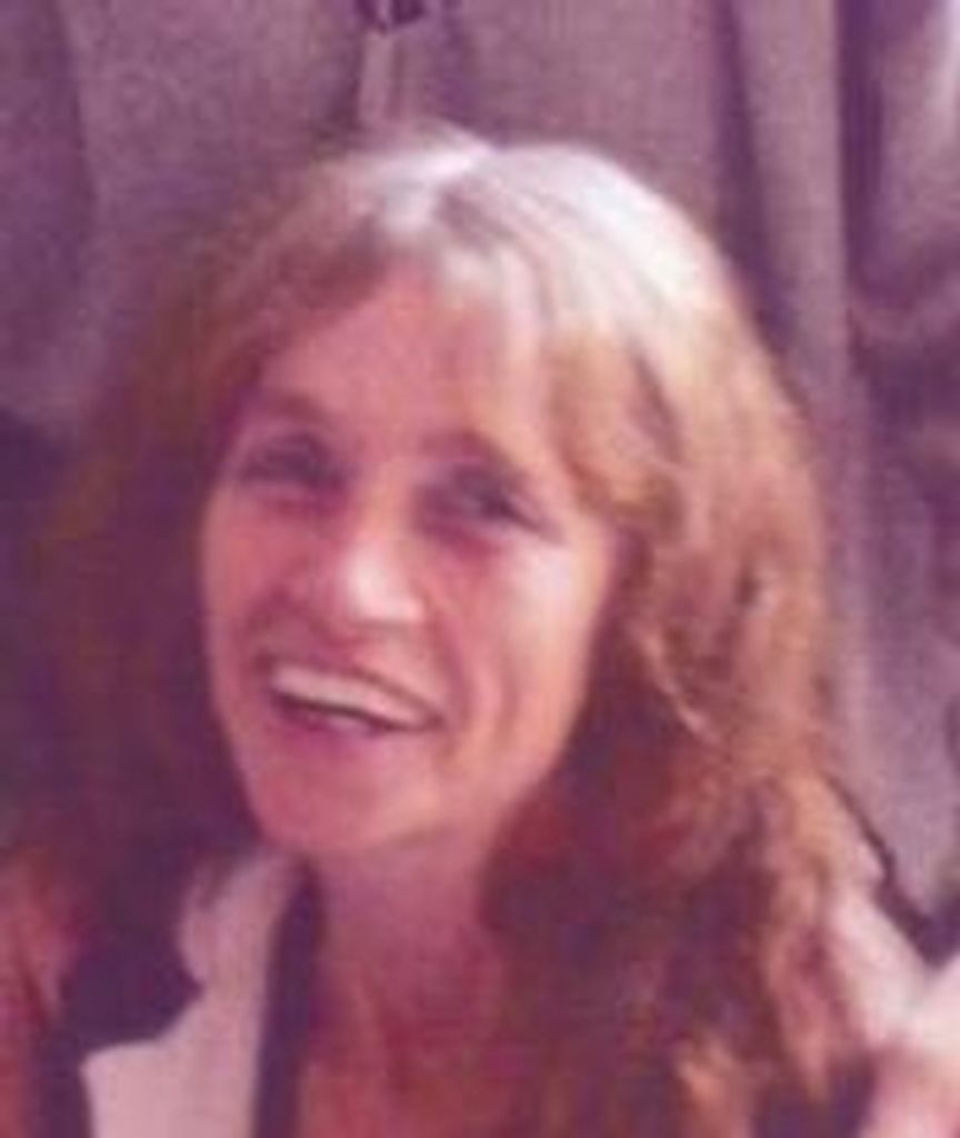 Gail Loretta Kennedy