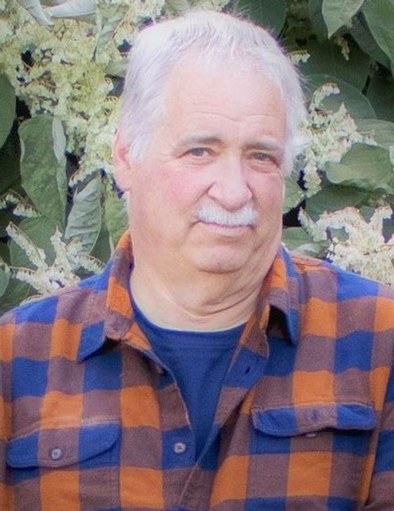 James "Jim" Fontaine Profile Photo