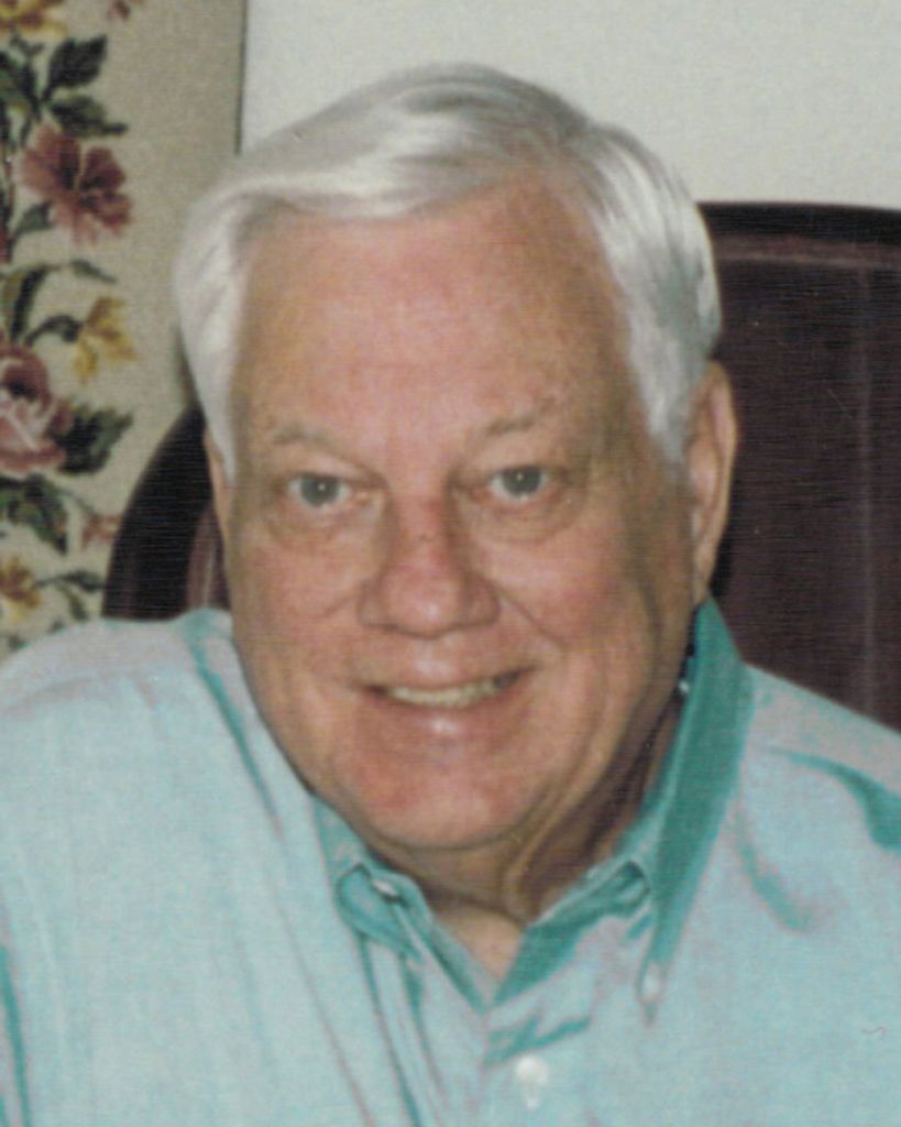 Kenneth G. Mcclellan