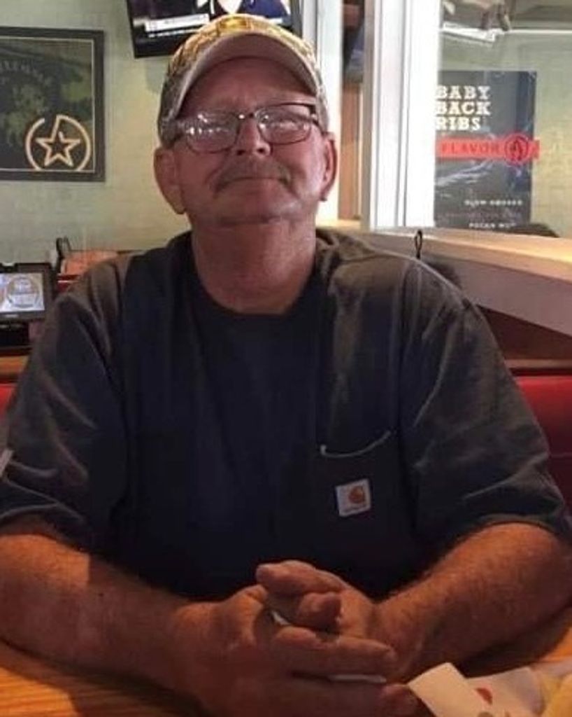 Roy G Willis Profile Photo