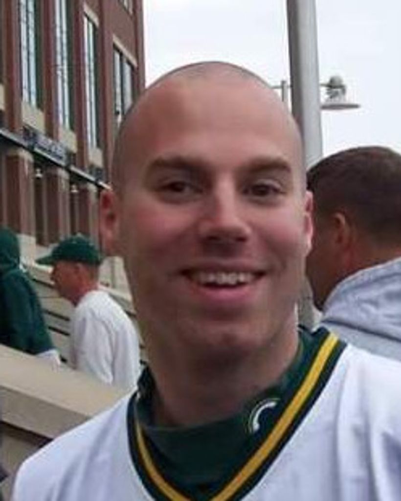 Derek Gajeski