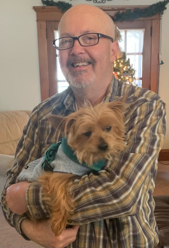 Kenneth E. Sinift Profile Photo