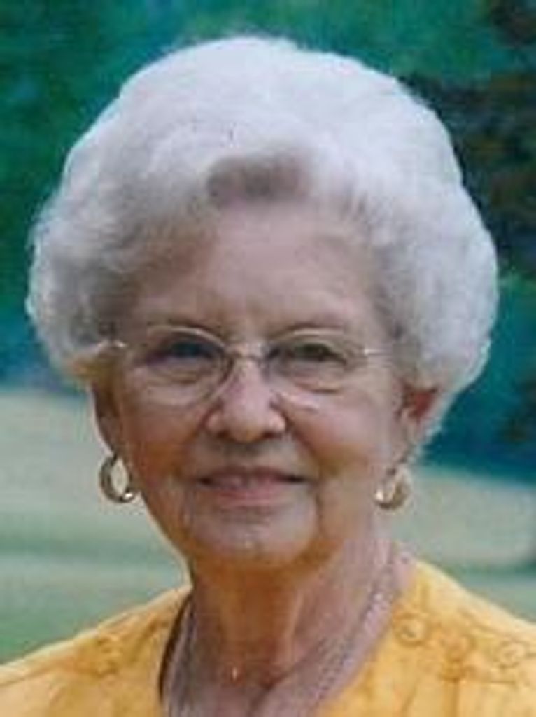Nellie Palmer Profile Photo
