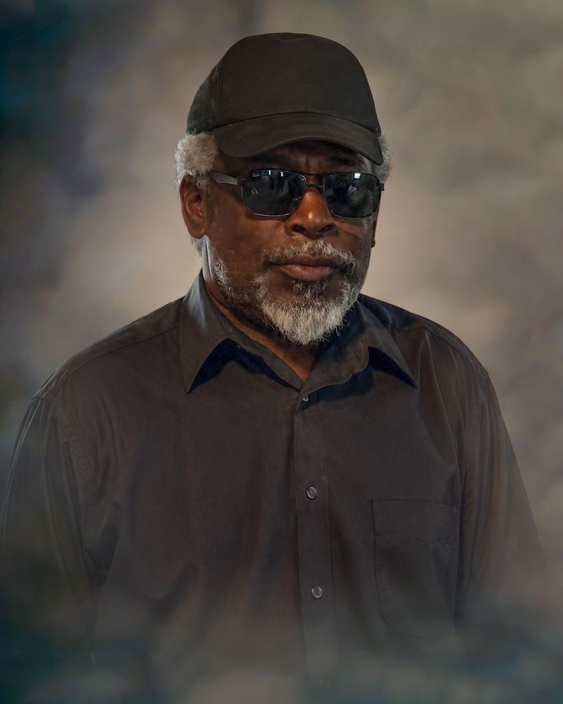 James Rickey Rock Profile Photo