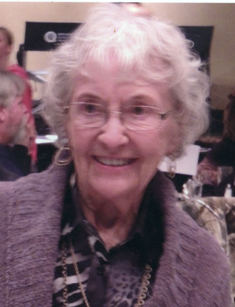 Betty Jeanne (Redifer)  Mcintosh Profile Photo