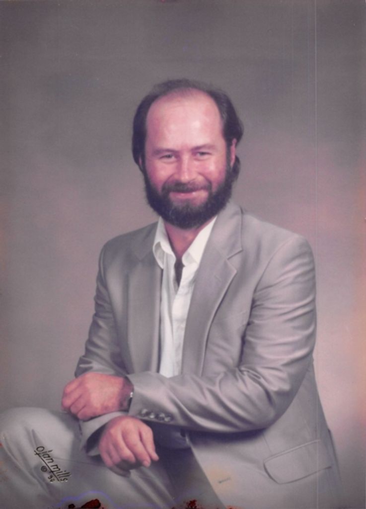 Gerald Dwayne Lee Profile Photo