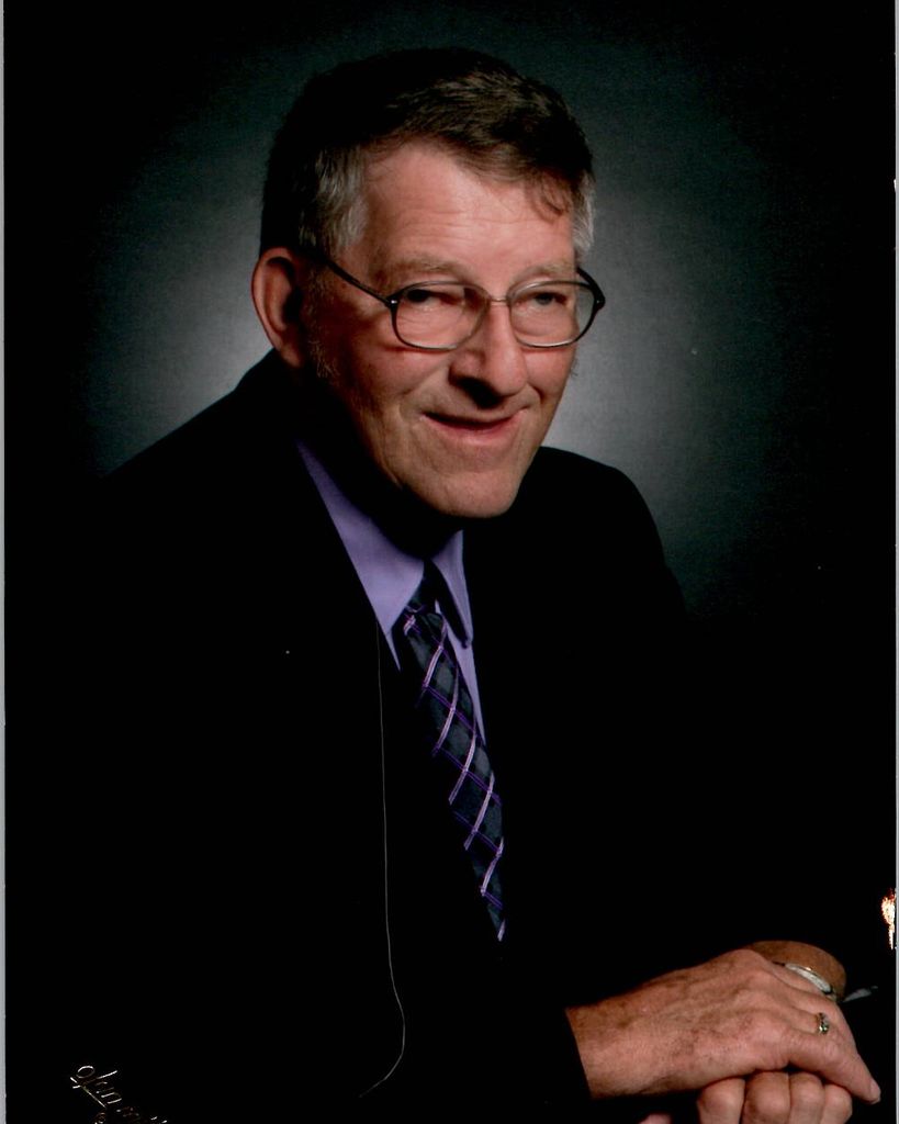 Carlton Ferber Profile Photo