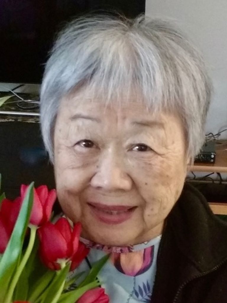 Joanne Mutsuko Onaga