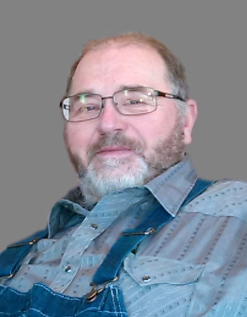 E. Gary George Schmeichel Profile Photo