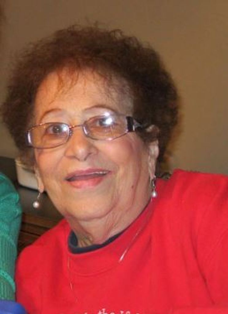 Josephine Madsen Profile Photo