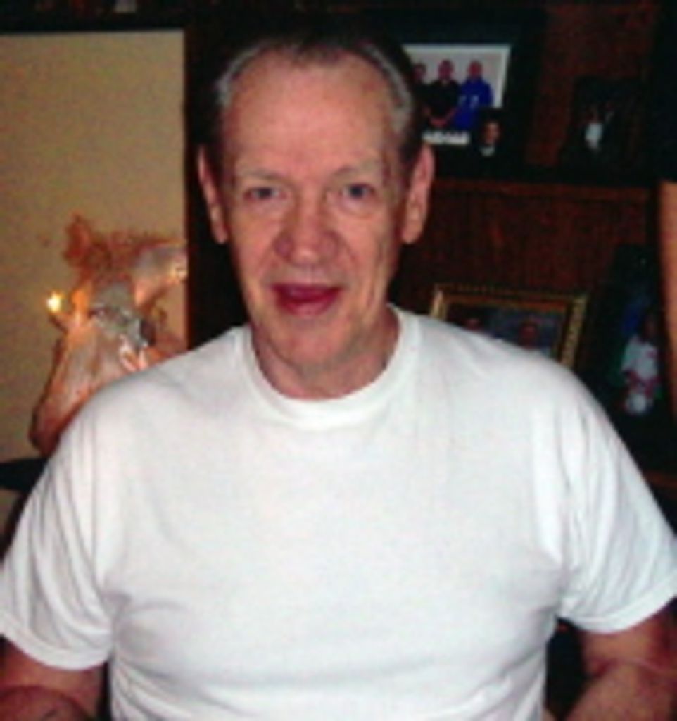 Ronald L. Dove Sr.
