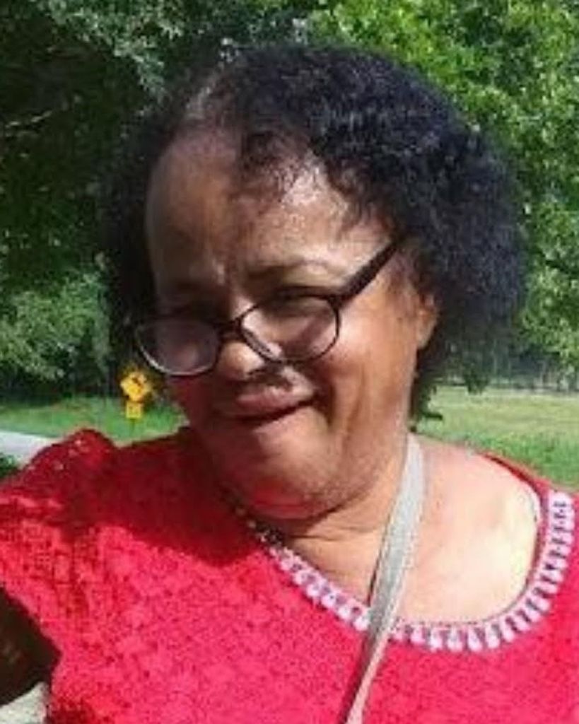 Charlie Mae Jackson Profile Photo