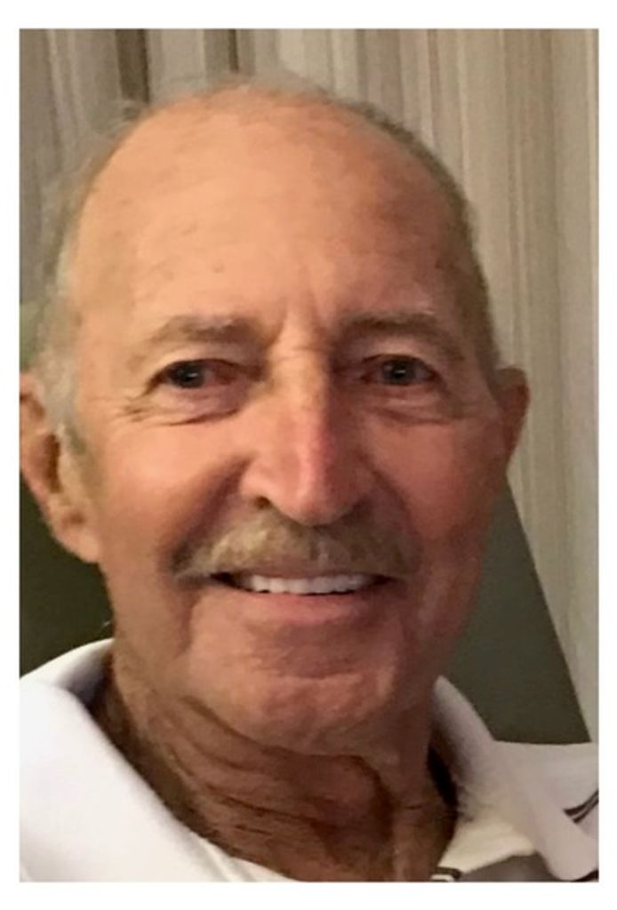James Howard Miller Jr Profile Photo