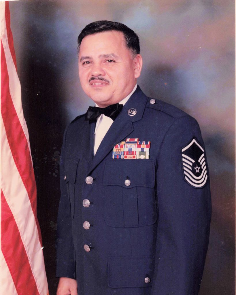Jose Torres