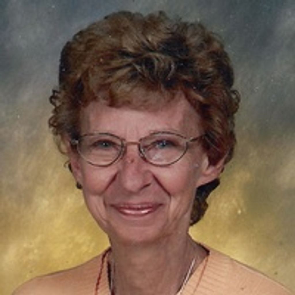 Nancy Ganschow