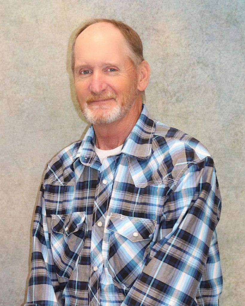 Charles Wayne Bohannon