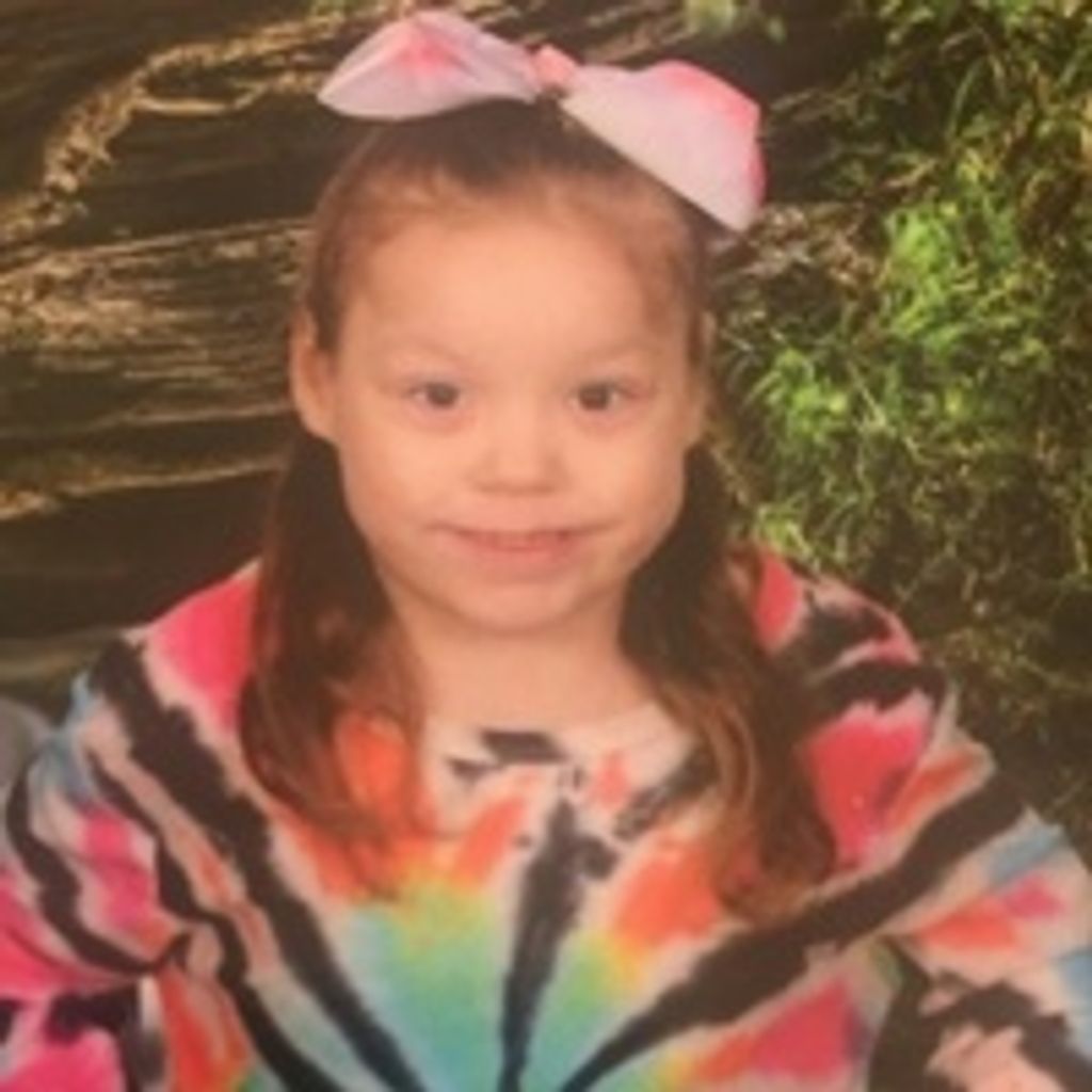 Gracie Lisk-Mcfall