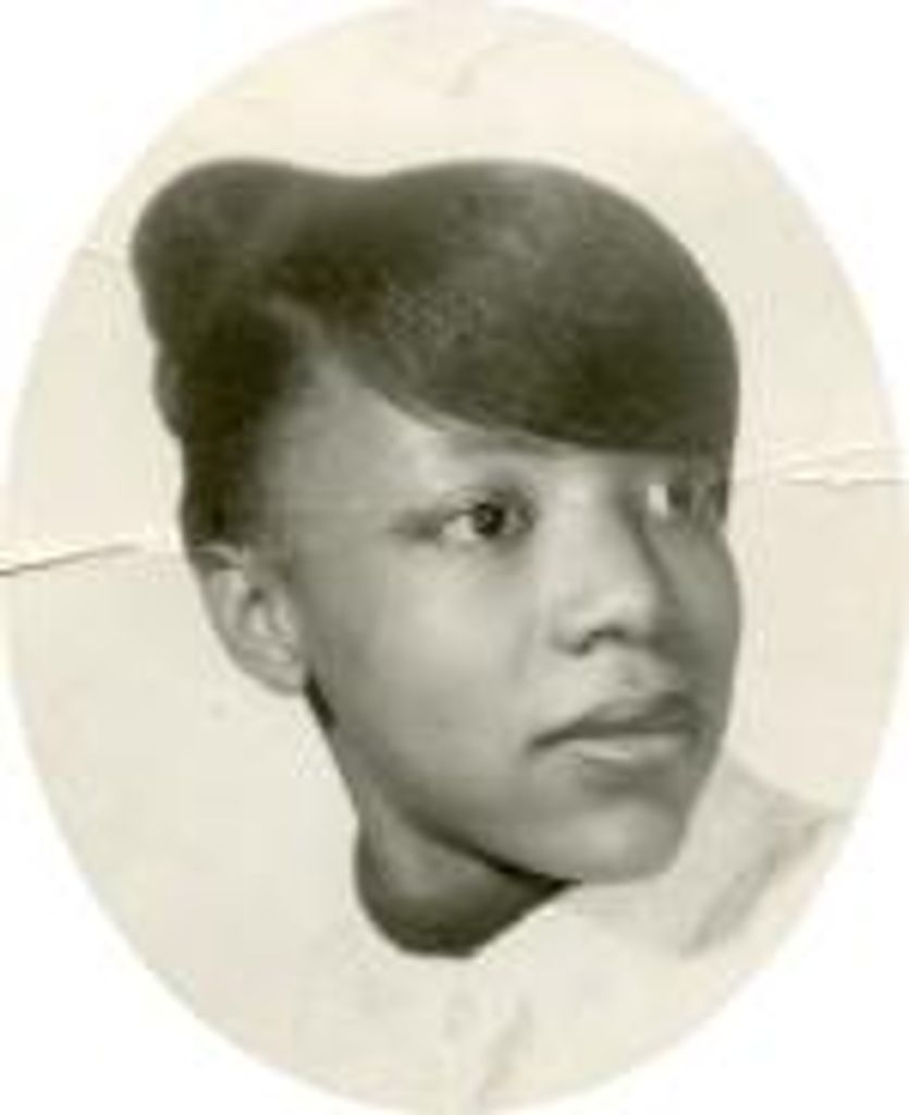 Edna R. Gambill