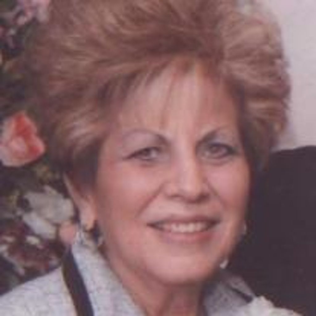 Marie  Olivette  Hebert Schouest