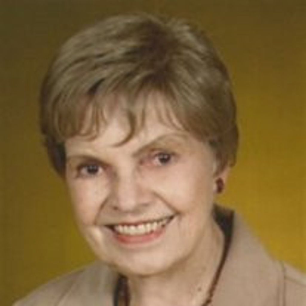 Dzidra Anderson
