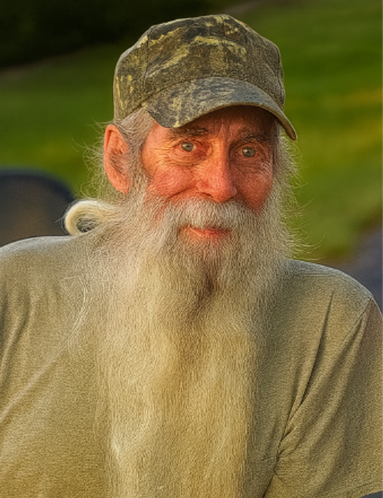 Timothy "Tim" Griffith