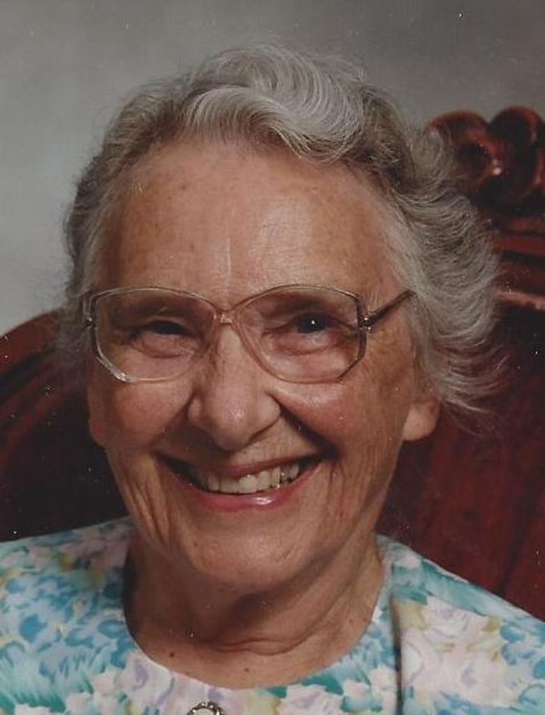 Wilma Doris Crawford Profile Photo