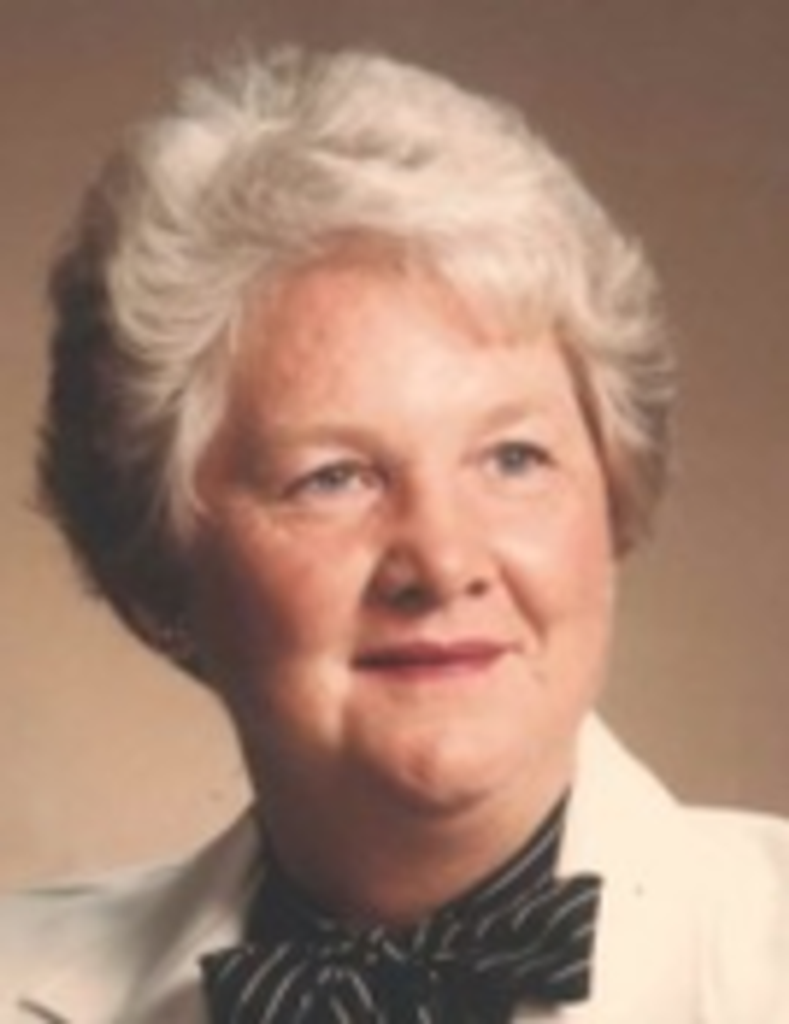 Helen  W. Roberts