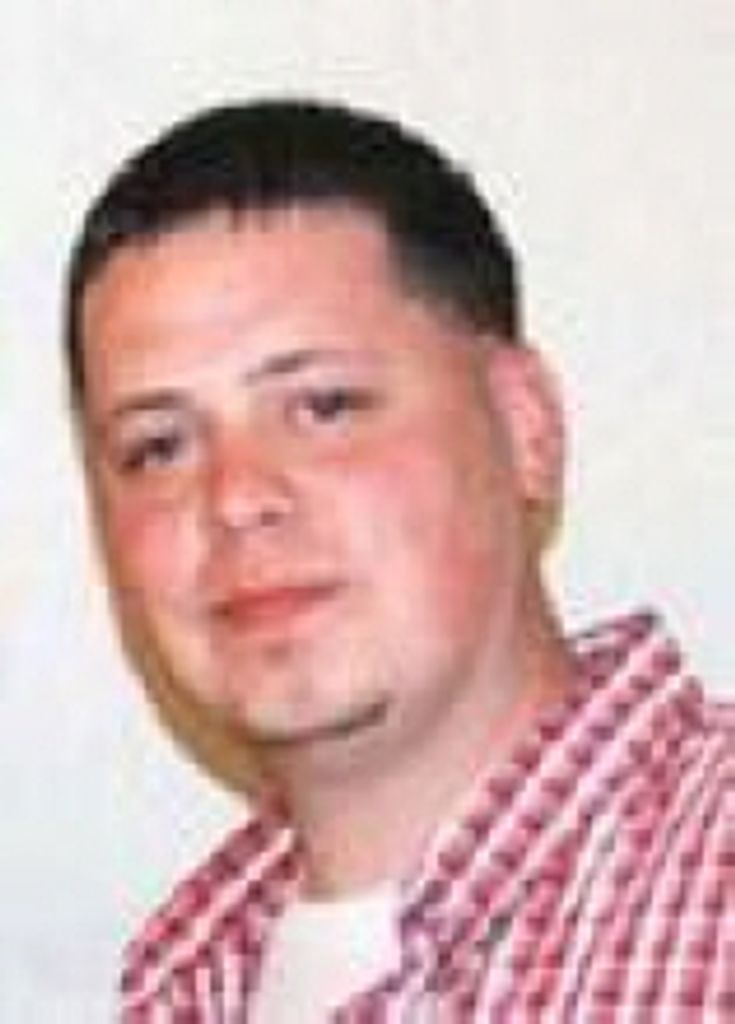 Jason  Brent Worden