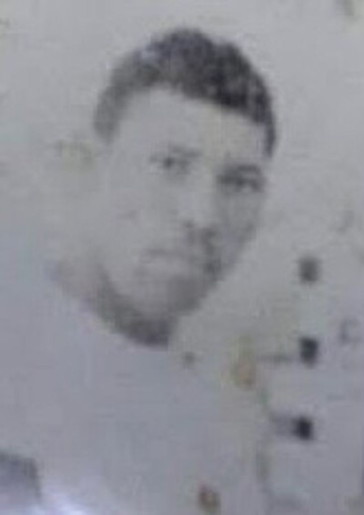 James Earl "Cochise" Crumble Sr. Profile Photo