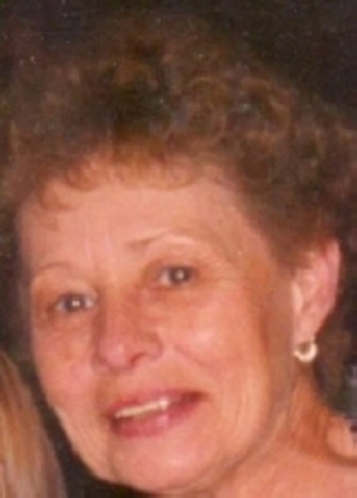 Nancy J. Bonaventura
