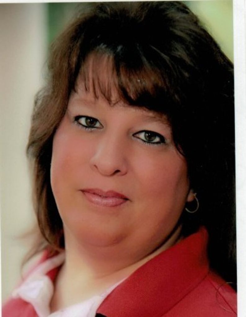 Patricia "Patty" Criswell