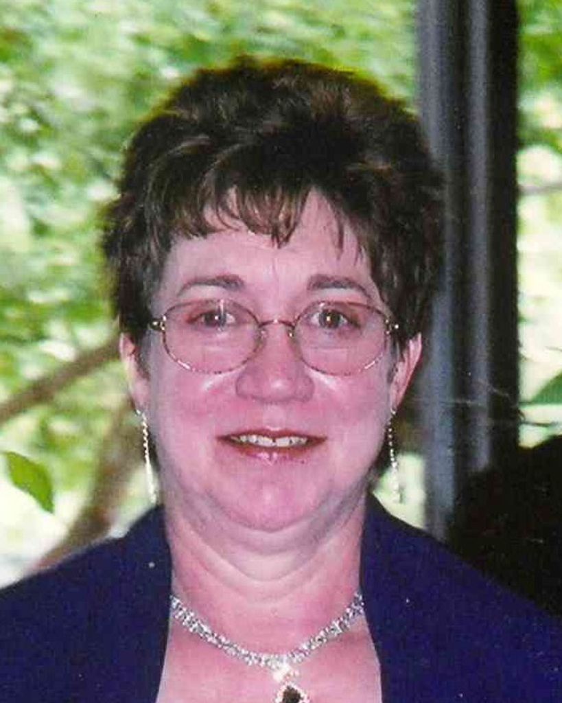 Pamela Ann Fetzer