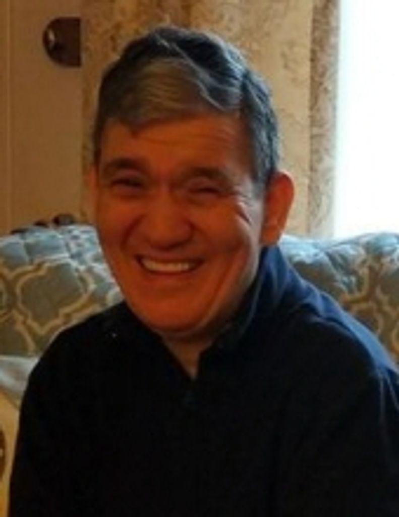 Paul Sarkahian