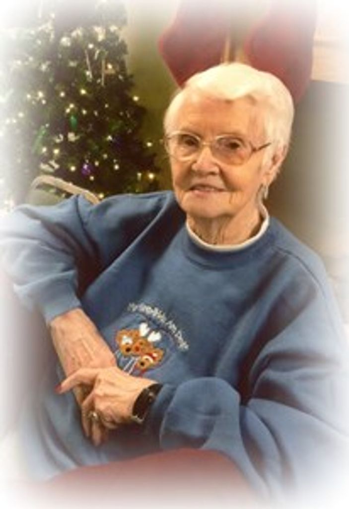 Irene Riley