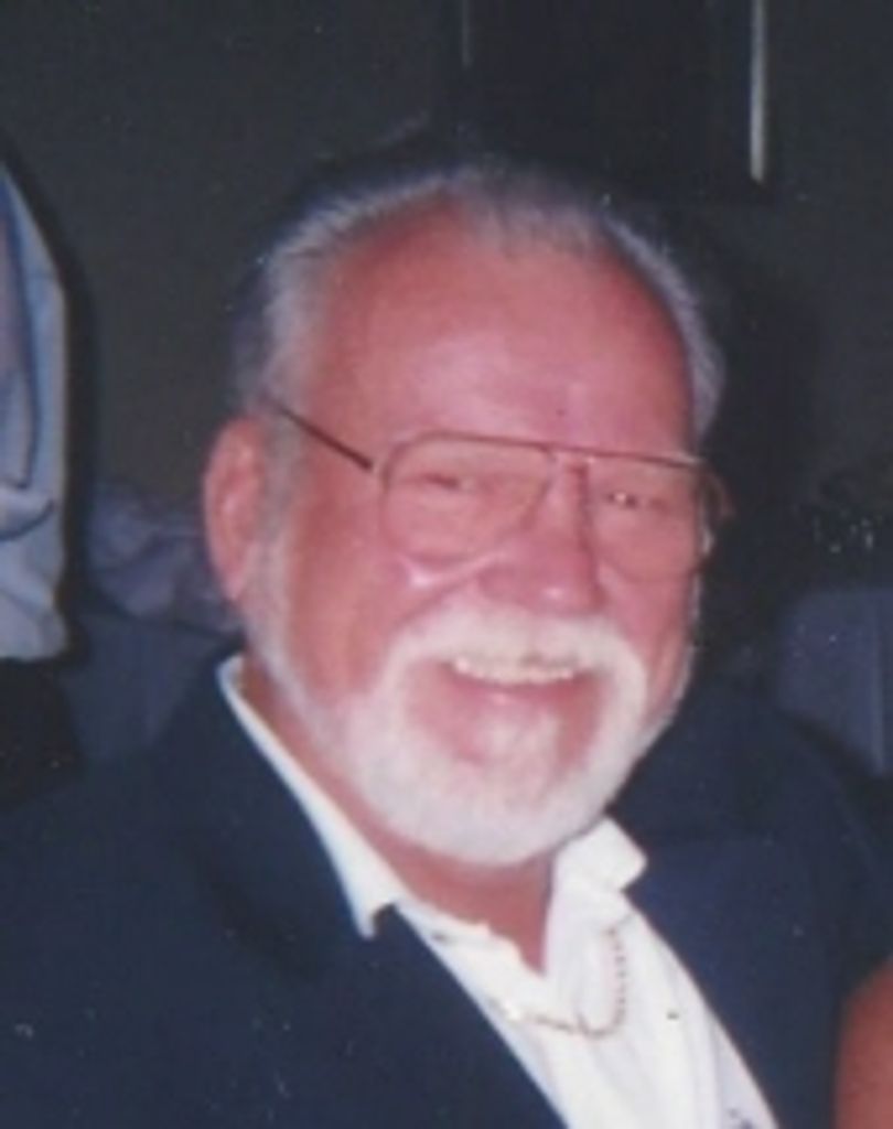 Sheridan Morse Jr.