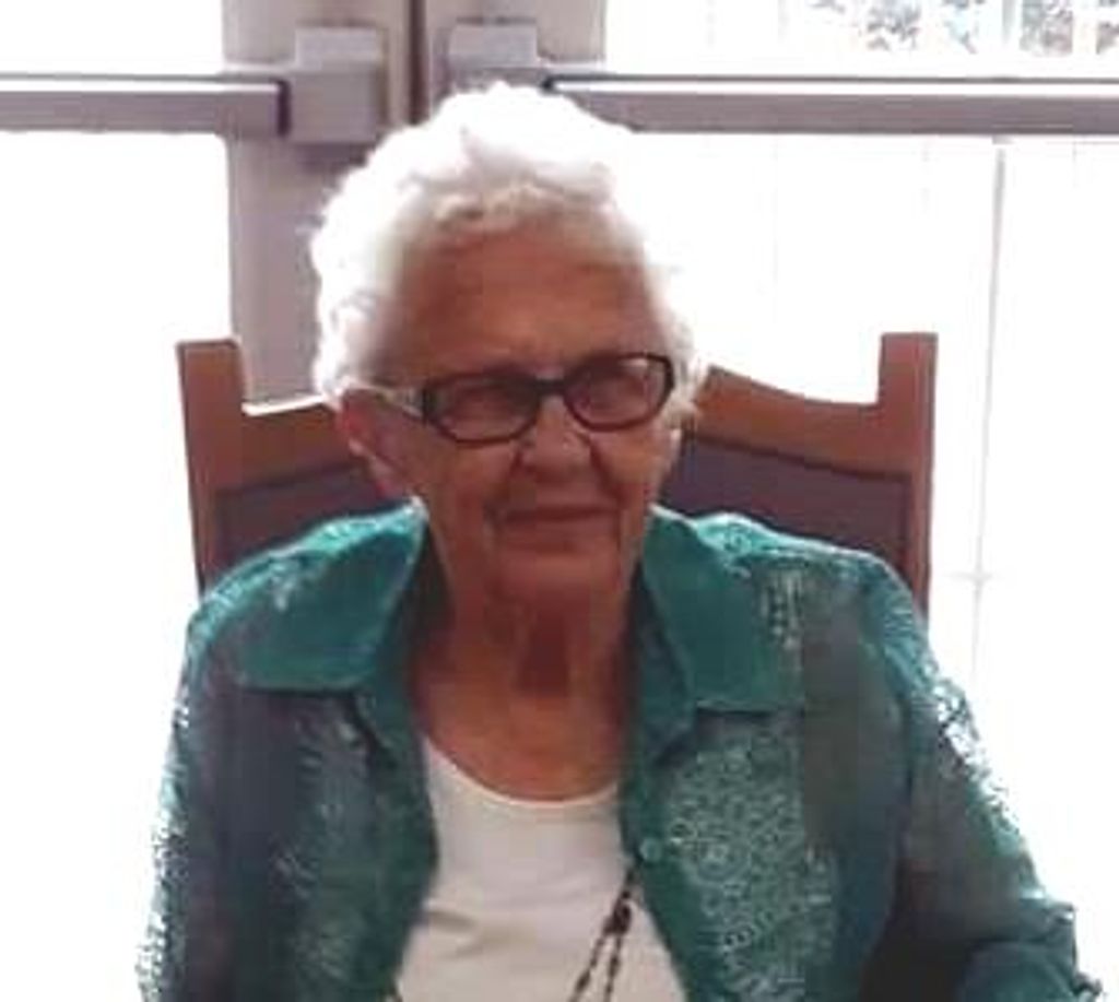 Ruth Hanson