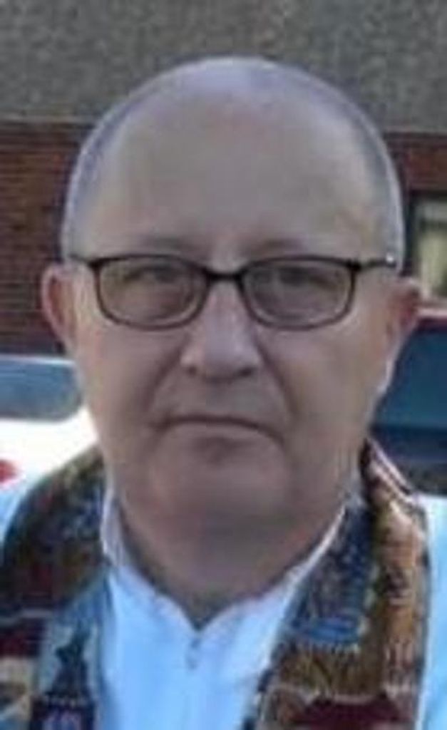 Rev. Lynn M. Shumway