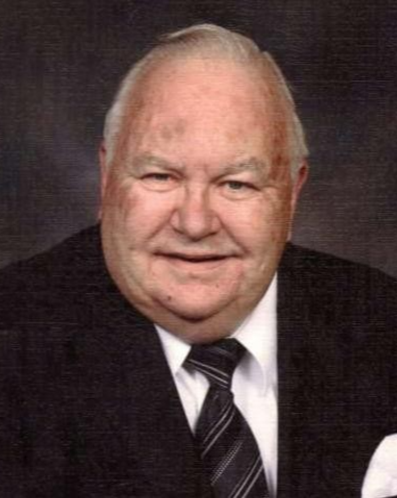Lawrence Raymond Clements Profile Photo