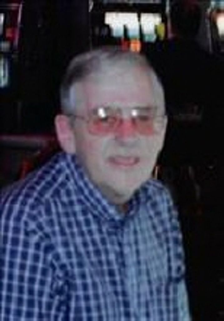 Roland A. Patrick