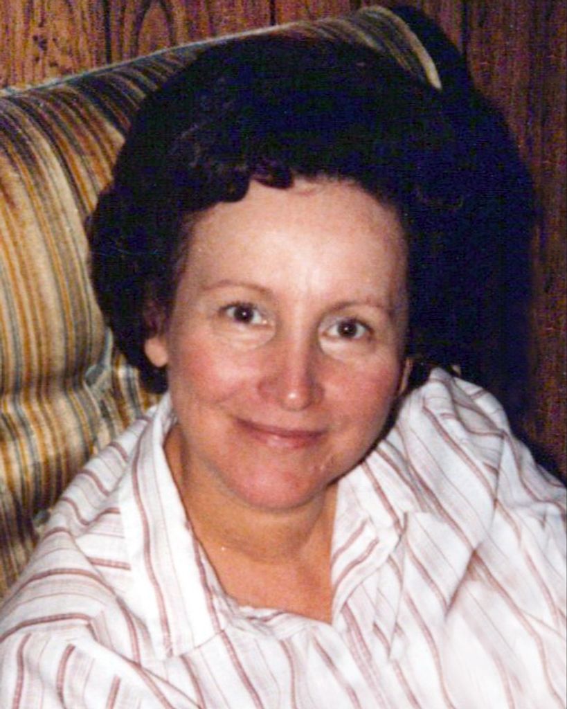 Isabelle "Belle" Trim Newman