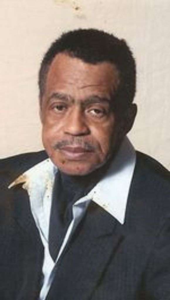 William Ellis Gilbert