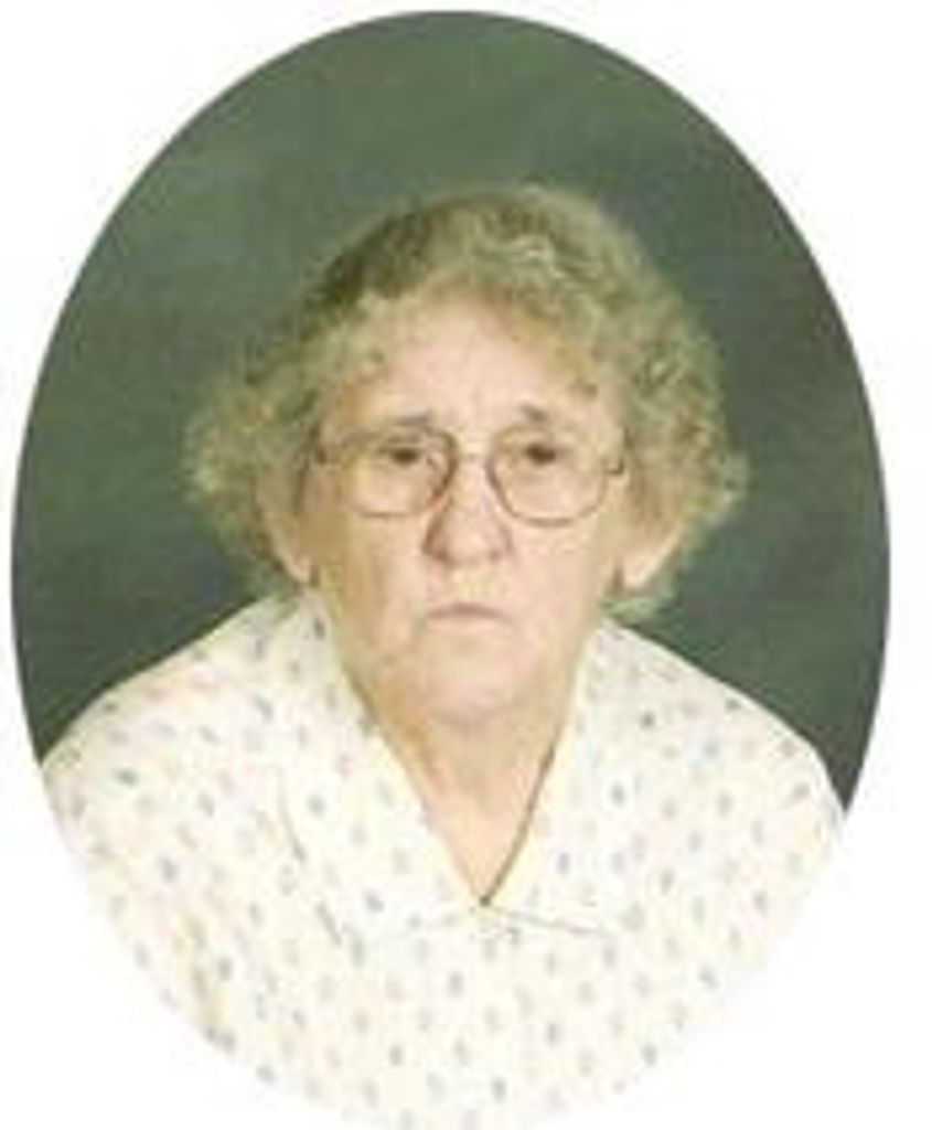 Elizabeth Lillie