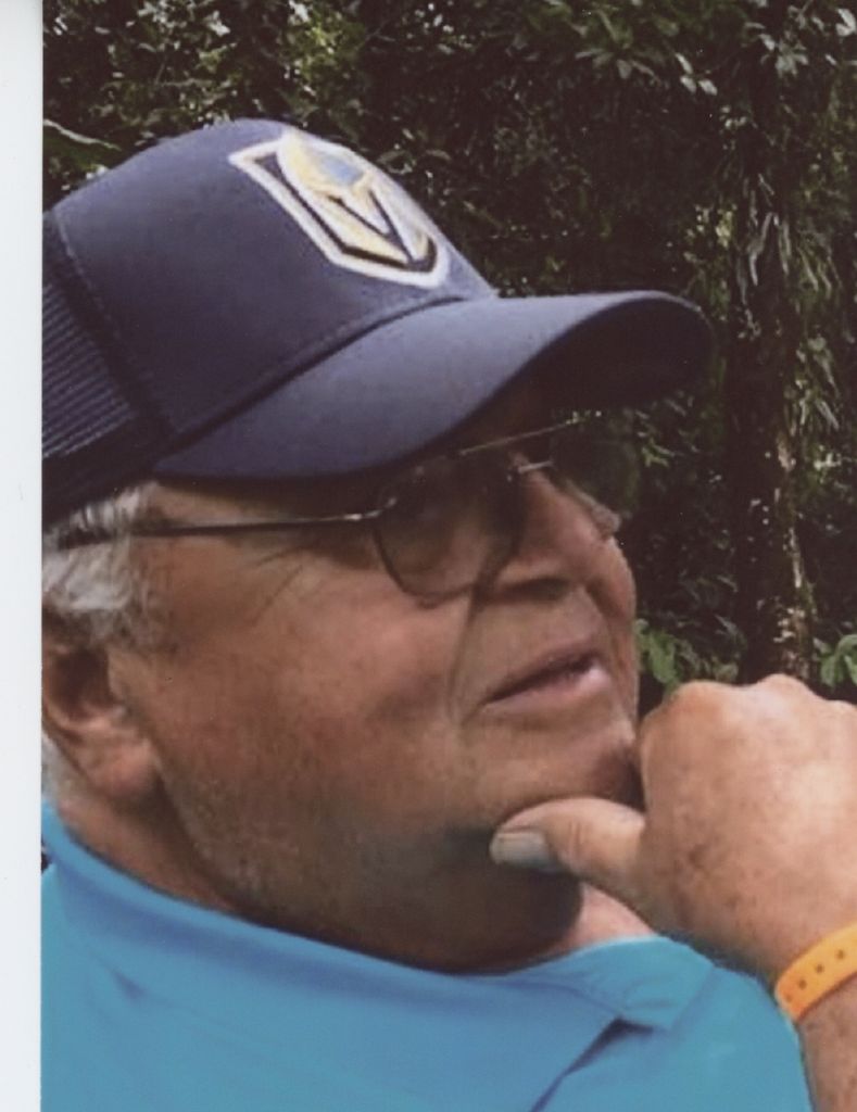 Vincent Gonzalez Profile Photo